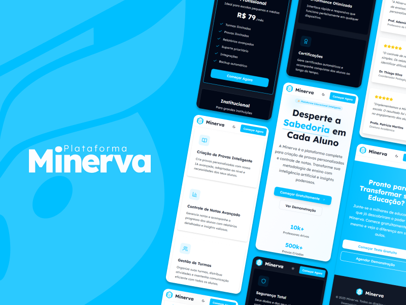 Plataforma Educacional